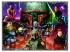 Puzzle 1500 db - Boba Fett: Bounty Hunter