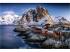 Puzzle 3000 db - Hamnoy, Lofoten