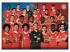 Puzzle 1000 db - FC Bayern 22 /23