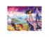 Disney Pocahontas puzzle, 1000db.