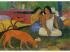 Puzzle 1000 db - Gauguin