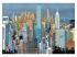 Puzzle 1000 db - New Yorkban vagyok