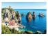 Puzzle 1000 db - Faraglioni di Scopello