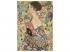 Puzzle 1000 db - Klimt