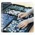 Puzzle Speicherordner, 300-1000pcs./de