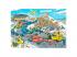 Jan van Haasteren puzzle - Forma 1 1000 darabos