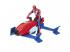 Marvel: Web Splashers - Hydro Jet és Pókember figura szett - Hasbro