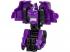 Transformers Earthspark egylépésben átalakuló Terran Twitch figura 6cm - Hasbro