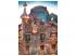 Puzzle 1000 db - Casa Battlo