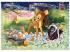 Bambi 1000 darabos puzzle