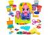 Play-Doh: Fodrászszalon 6 tégely gyurmával - Hasbro