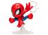 Marvel: Mighty-Verse Collection - Pókember mini figura - Hasbro