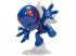 Marvel: Mighty-Verse Collection - Pókember 2099 mini figura - Hasbro