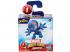 Marvel: Mighty-Verse Collection - Pókember 2099 mini figura - Hasbro