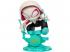 Marvel: Pókember Mighty-Verse Collection - Spider Gwen mini figura - Hasbro