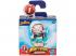 Marvel: Pókember Mighty-Verse Collection - Spider Gwen mini figura - Hasbro