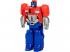 Transformers ONE: Optimus Prime egylépésben átalakítható figura 10cm - Hasbro