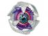 Beyblade X Booster: Keel Shark pörgettyű - Hasbro