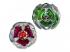 Beyblade X: Dual Pack - Chain Incendio 5-60HT és Arrow Wizard 4-60N 2db-os szett - Hasbro