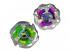 Beyblade X: Dual Pack - Knife Shinobi vs. Keel Shark 2db-os szett - Hasbro