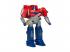 Transformers ONE: Power Flip Optimus Prime átalakítható robotfigura - Hasbro