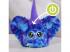 Furby: Furblets Star-Lee interaktív plüssfigura - Hasbro