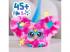 Furby: Furblets Dah-Tee interaktív plüssfigura - Hasbro