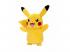 Pokemon interaktív Pikachu plüss 25 cm