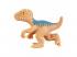 HEROES of Goo Jit Zu Jurassic World minifigura