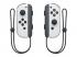 Nintendo Switch OLED Modell White Joy-Con játékkonzol