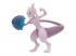 Pokémon Battle Feature figura - Mewtwo