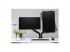 Kensington K59601WW SmartFit Dual One Touch állítható magasságú kétkaros monitortartó