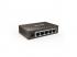 Tenda TEG1005D 5port 10/100/1000Mbps LAN nem menedzselhető asztali Switch