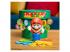 Tomy Pop Up Super Mario társasjáték