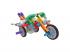 K\'Nex építőkészlet, motorizált 25 modell, 325 db.