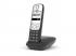 Gigaset A690 fekete dect telefon