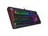 Ttesports Level 20 RGB (Cherry MX blue) US USB gamer billentyűzet