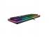 Ttesports Level 20 RGB (Cherry MX blue) US USB gamer billentyűzet