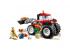 LEGO City: Traktor (60287)