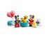 LEGO DUPLO: Disney Mickey & Minnie születésnapi vonata (10941)