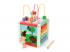 Fisher Price activity kocka fa