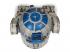 Star Wars: R2-D2 4D 201db-os puzzle - Spin Master