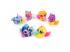 Hatchimals Alive!: Neon Rainbow meglepetés figura - Spin Master