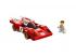 LEGO Speed Champions: 1970 Ferrari 512 M (76906)