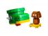 LEGO Super Mario: Goomba cipője kiegészítő szett (71404)