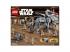 LEGO Star Wars 75337 AT-TE Walker