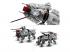 LEGO Star Wars 75337 AT-TE Walker