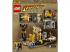 LEGO Indiana Jones: Menekülés az elveszett sírból (77013)