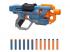 Nerf Elite 2.0 Commander RD-6 szivacslövő fegyver 12 lőszerrel - Hasbro