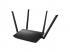 ASUS RT-AC1200_V2/EU/13/P_EU Vezeték nélküli 300Mbps+867Mbps Router